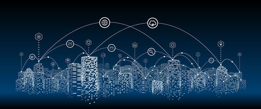 Kliff Infrastructure - Professional ICT Services