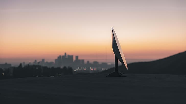 Starlink Installation